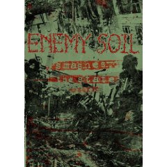 Enemy Soil - Smashes The State Live - DVD (2009)